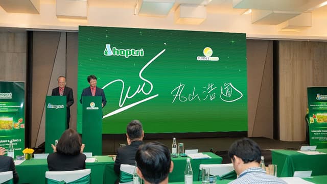 M&A Hay IPO: Hai Con Đường Tài Chính Trong Ngành Nông Nghiệp Việt Nam - Bài Học Từ Hợp Trí Summit, Lộc Trời Và Mô Hình Holding Của PAN Group