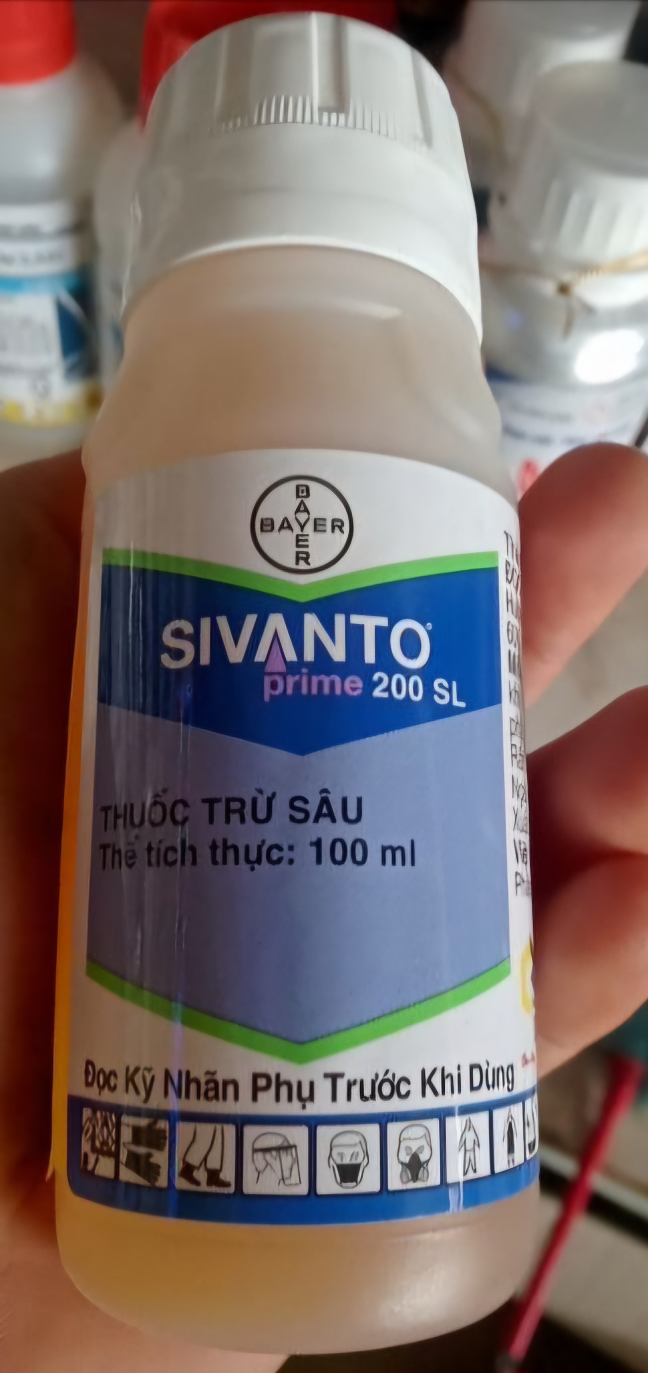 Vô Địch - Thời Gian Diệt & Phòng Bọ Trĩ Kéo Dài Tới 22 Ngày, Tin Nổi Không?