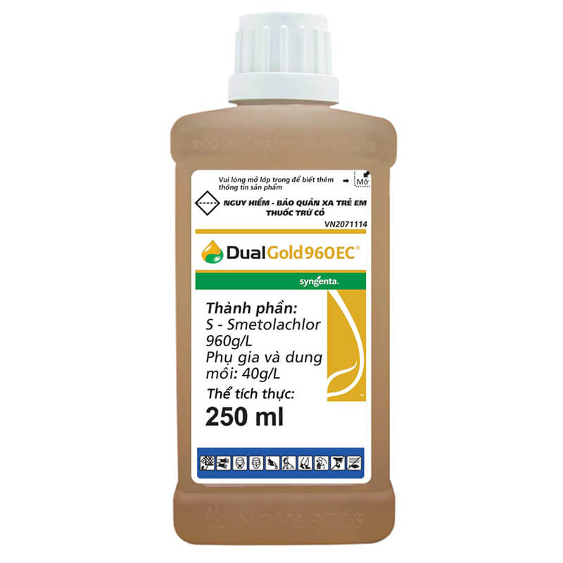 Với Hàm Lượng Hoạt Chất Cao Khủng Khiếp, Sản Phẩm Syngenta 40 Năm Rồi Có Gì Đặc Biệt Để VFC Phân Phối?