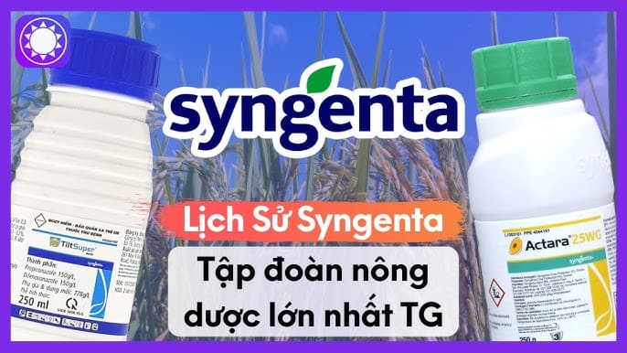 Những tập đoàn chi phối nền nông nghiệp thế giới và tác động đến Việt Nam